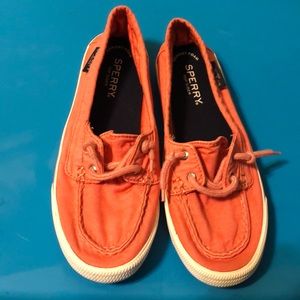 Sperry Top Sider Lounge Away Sneaker